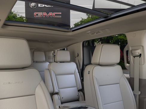 New 2026 GMC Yukon Denali AWD/4WD image 26