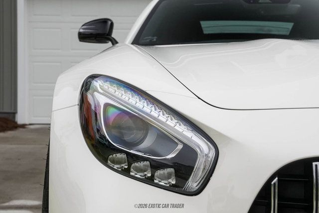 Used 2018 Mercedes-Benz AMG GT C image 66