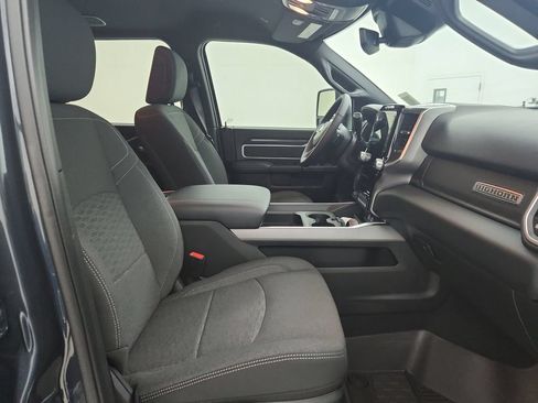 New 2026 RAM 2500 Big Horn AWD/4WD image 33