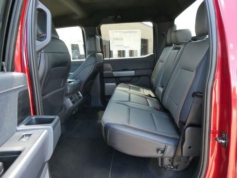 New 2026 Ford F150 Lariat AWD/4WD image 12