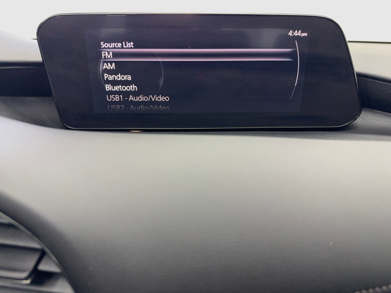 Used 2021 MAZDA MAZDA3 s FWD image 25