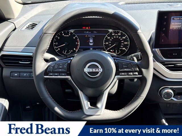 New 2026 Nissan Altima 2.5 SR FWD image 18