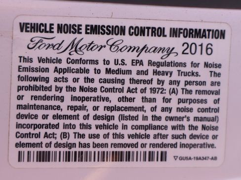 Used 2017 Ford F350 Lariat w/ Chrome Package image 52