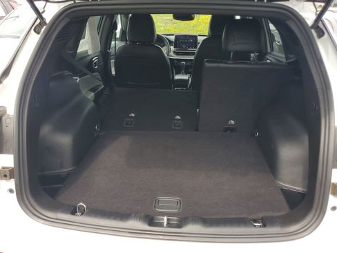 Used 2025 Jeep Compass Limited image 26