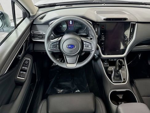 Certified 2025 Subaru Legacy Touring XT image 4