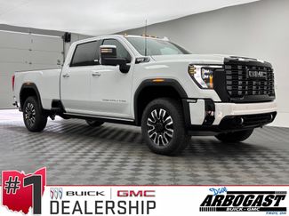 New 2026 GMC Sierra 2500 Denali Ultimate AWD/4WD video 1
