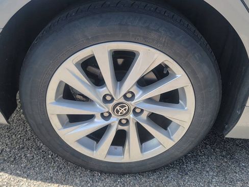 Used 2023 Toyota Camry LE FWD image 7