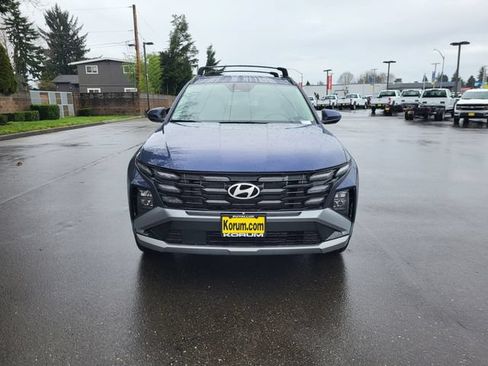 New 2026 Hyundai Tucson SEL AWD/4WD image 10