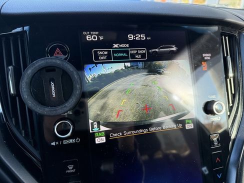 Used 2022 Subaru Outback Wilderness w/ Wilderness Package image 6