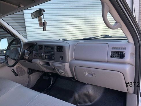 Used 2001 Ford F450 4x4 Crew Cab Super Duty image 28