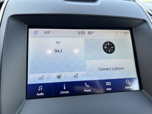 Used 2020 Ford Edge SEL w/ Convenience Package AWD/4WD image 27