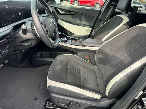 Used 2023 Kia EV6 GT-Line w/ GT-Line Suede Seat Package image 15