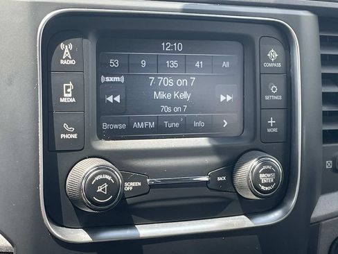 Used 2014 RAM 1500 Express w/ Black Ram 1500 Express Group RWD image 19