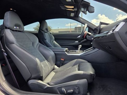 Used 2026 BMW M4 Competition image 18