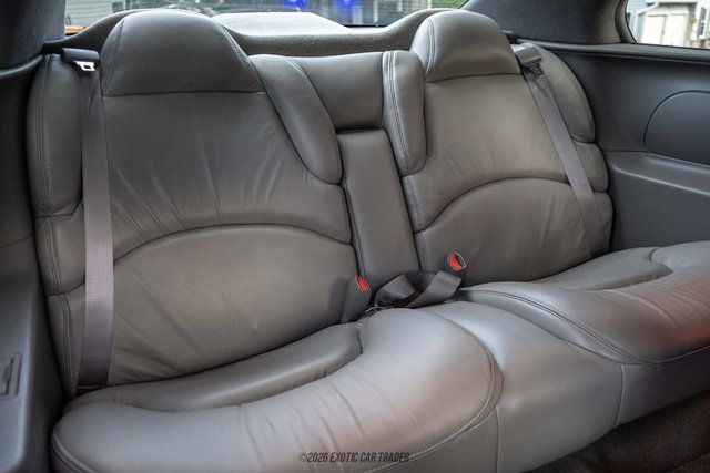 Used 1999 Buick Riviera Supercharged Coupe FWD image 43