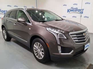 Used 2019 Cadillac XT5 Luxury video 2