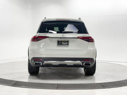 Certified 2026 Mercedes-Benz GLE 350 4MATIC image 31