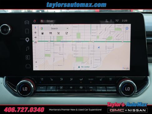 Used 2024 GMC Canyon AT4X AWD/4WD image 14