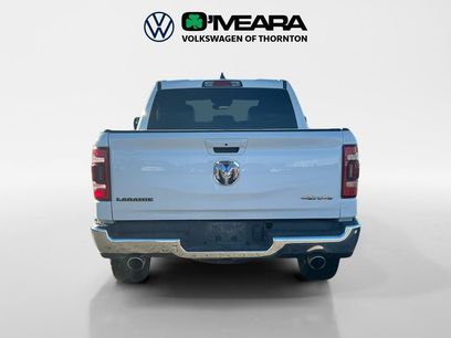 Used 2024 RAM 1500 Laramie