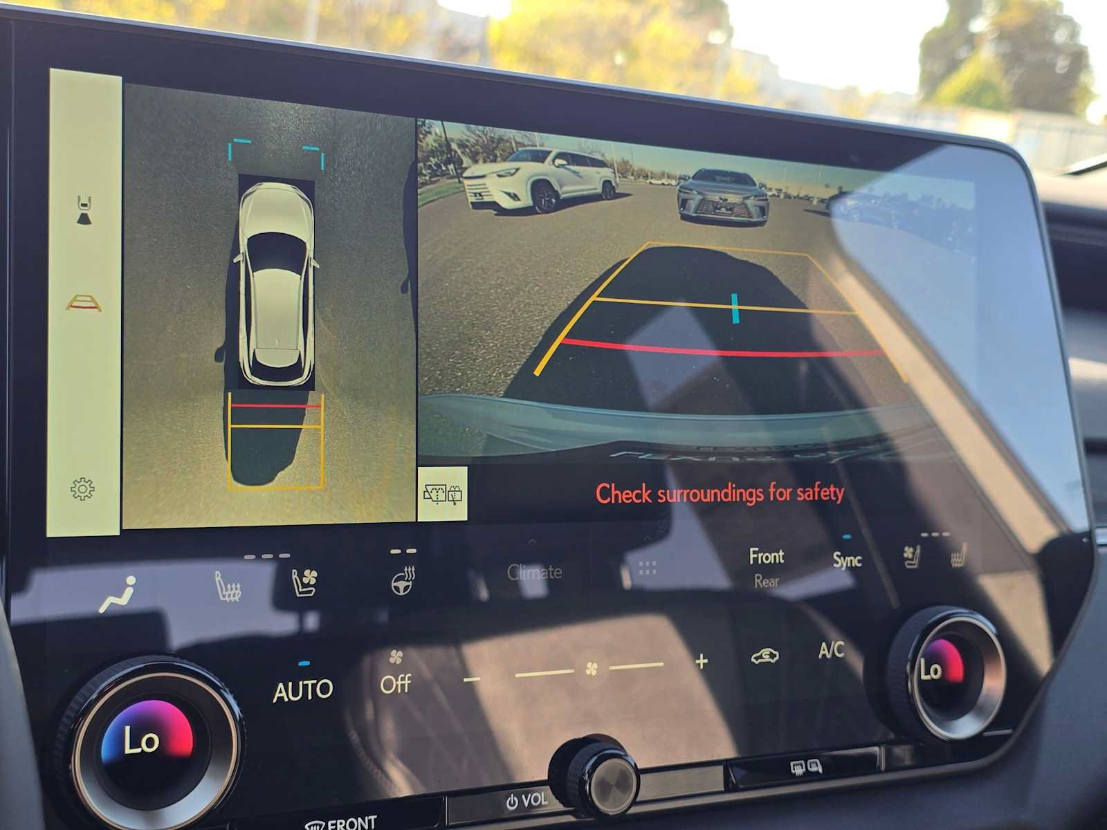 New 2026 Lexus RX 350 Premium Plus AWD/4WD image 30