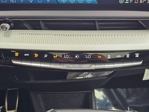 New 2026 Cadillac Optiq Sport 1 AWD/4WD image 31