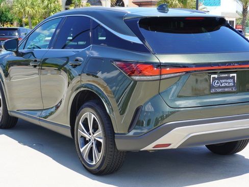 Used 2025 Lexus RX 350 Premium AWD/4WD image 8
