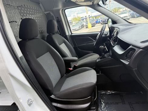 Used 2019 RAM ProMaster City Tradesman image 21