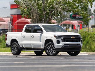 Used 2023 Chevrolet Colorado LT w/ LT Convenience Package III RWD video 2