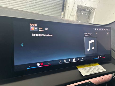 New 2026 BMW X3 xDrive30 w/ Premium Package image 12