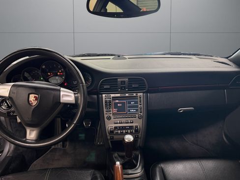 Used 2006 Porsche 911 Carrera RWD image 12