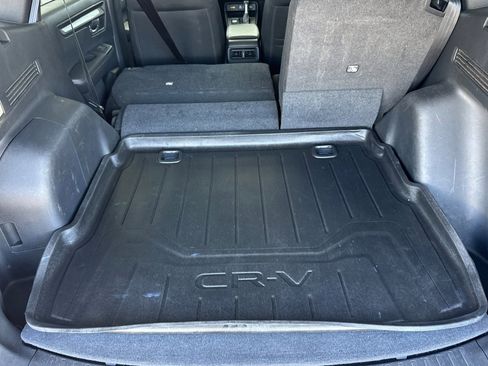 Certified 2023 Honda CR-V Sport image 31