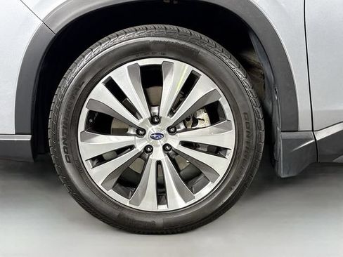 Used 2021 Subaru Ascent Limited w/ Technology Package AWD/4WD image 34
