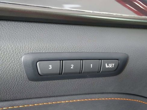 Used 2023 Lexus NX 350 AWD image 16
