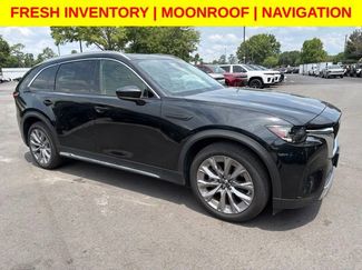 Used 2024 MAZDA CX-90 3.3 Turbo w/ Premium Package AWD/4WD video 1