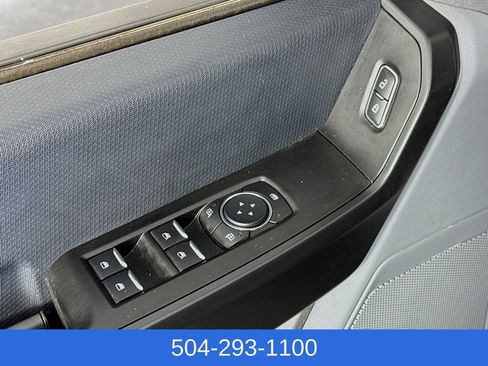 Used 2021 Ford F150 XL w/ Equipment Group 101A High AWD/4WD image 19