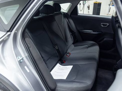 Used 2025 Kia K4 FWD image 24