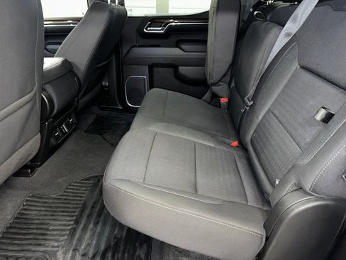 Used 2022 GMC Sierra 1500 Elevation image 17