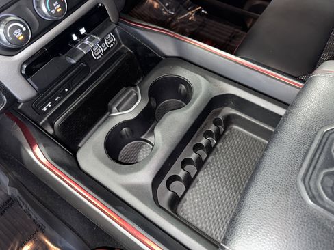 Used 2019 RAM 1500 Rebel w/ Rebel Level 1 Equipment Group image 26