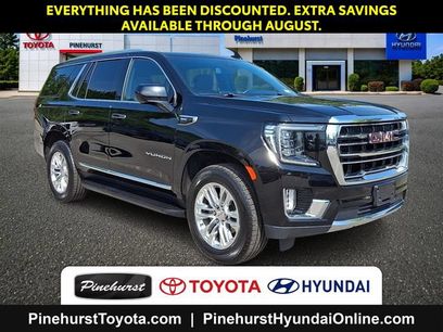 Used 2024 GMC Yukon SLT
