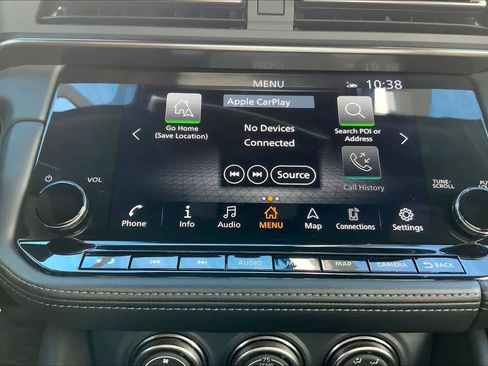 Used 2024 Nissan Z NISMO w/ Floor Mat Package image 34