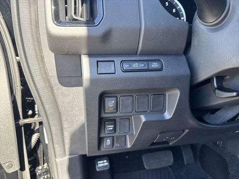 New 2026 Nissan Frontier SV w/ Tow Package image 24