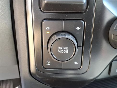 New 2026 Ford F350 XL w/ STX Appearance Package image 17