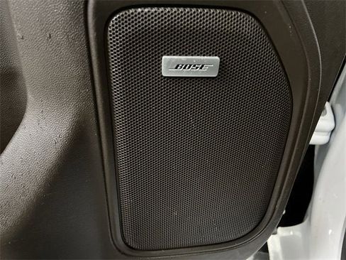 Used 2021 Chevrolet Silverado 1500 LTZ w/ LTZ Premium Texas Edition image 25