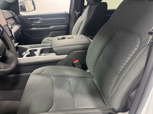 New 2026 RAM 1500 Big Horn image 8