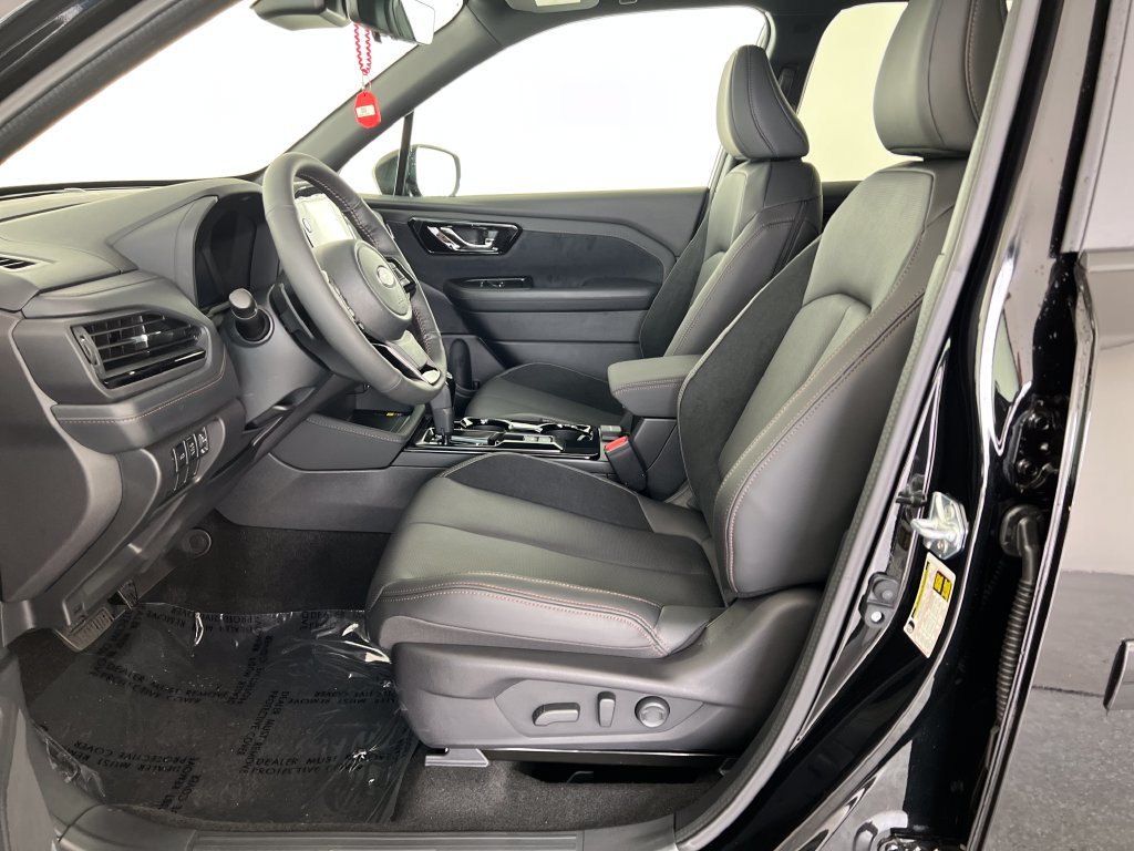 New 2026 Subaru Forester Touring AWD/4WD image 11