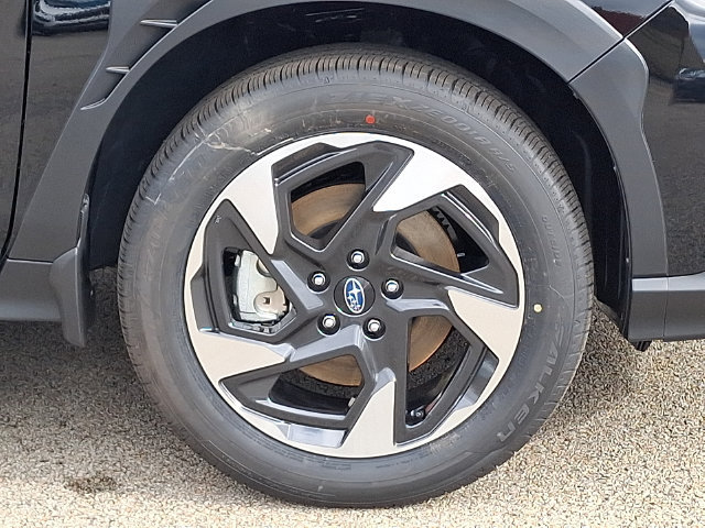 New 2027 Subaru Crosstrek 2.5i Limited AWD/4WD image 8