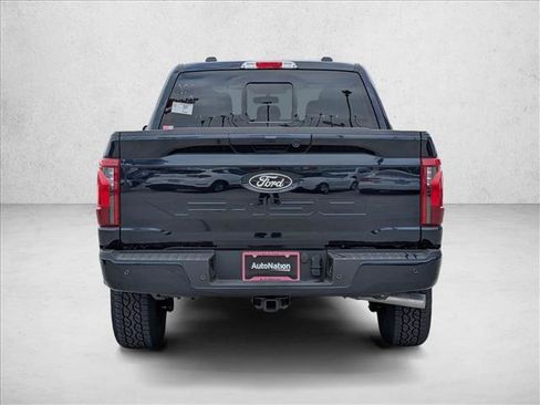 New 2026 Ford F150 XLT AWD/4WD image 8