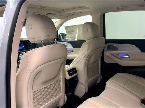 New 2026 Mercedes-Benz GLE 450 4MATIC image 18