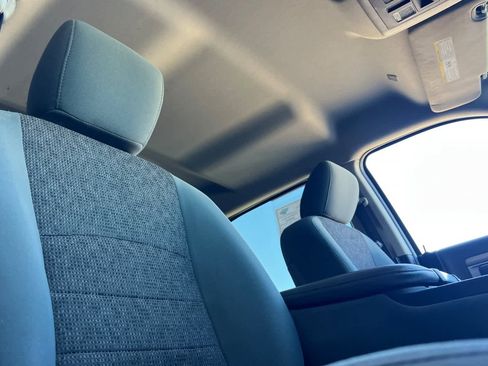 Used 2017 RAM 1500 Big Horn image 18