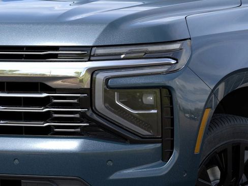 New 2025 Chevrolet Tahoe Premier image 52